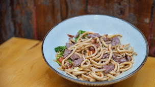 Photo n°81 de Wok Way à Bordeaux ()