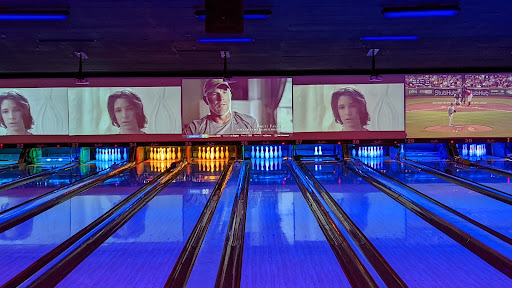 Bowling Alley «AMF Town & Country Lanes», reviews and photos, 405 Boston Turnpike, Shrewsbury, MA 01545, USA