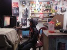user