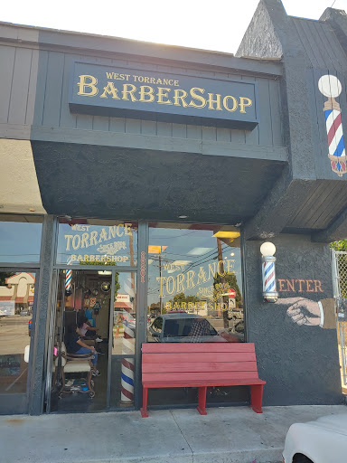 Barber Shop «West Torrance Barber Shop», reviews and photos, 20201 Anza Ave, Torrance, CA 90503, USA