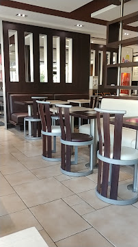 Atmosphère du Restauration rapide McDonald's à Cambrai - n°11