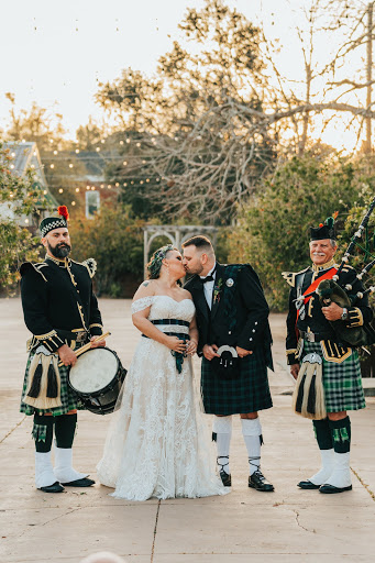 Bridal Shop «The Bridal Suite», reviews and photos, 1340 E 9 Mile Rd, Pensacola, FL 32514, USA