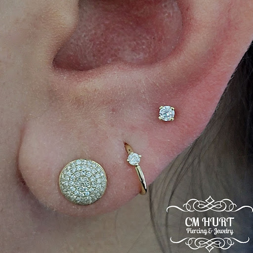 Explore moon and star tattoo ideas, creative tattoo ideas in Garden Grove, available at CM Hurt Piercing & Jewelry