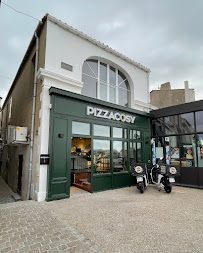Photos du propriétaire du Pizzeria Pizza Cosy à Les Sables-d'Olonne - n°4