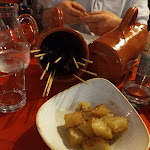 Photo n°1 de l'avis de Orlando.o fait le 17/06/2021 à 19:21 sur le  osteria la casereccia da noemi à L'Aquila