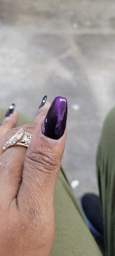 Nail Salon «T K Nail & Salon», reviews and photos, 6621 W Broadway # 500, McCordsville, IN 46055, USA