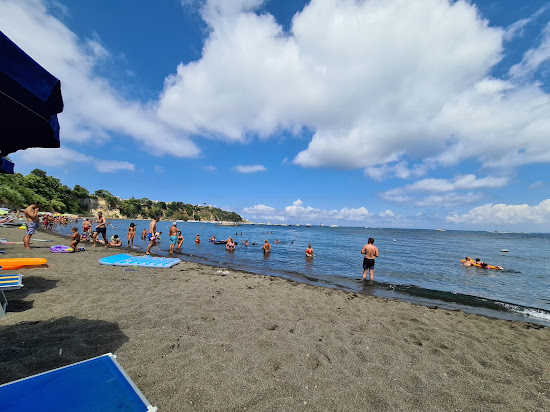 Spiaggia di Silurenza