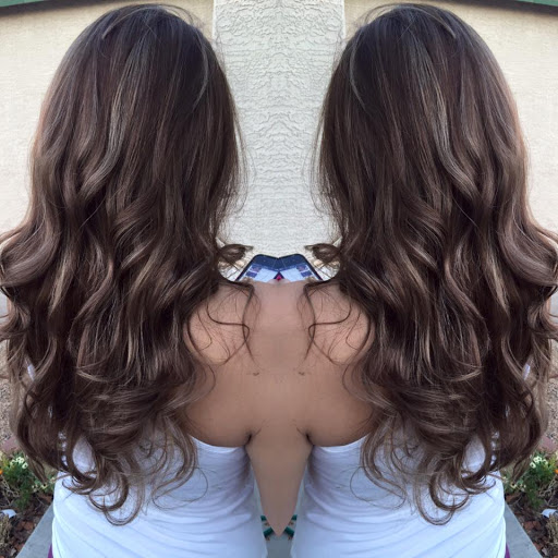 Beauty Salon «Sweet Salon», reviews and photos, 13778 W McDowell Rd, Goodyear, AZ 85395, USA