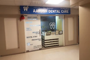Aarush Dental Care - Dentist & Root canal specialist image