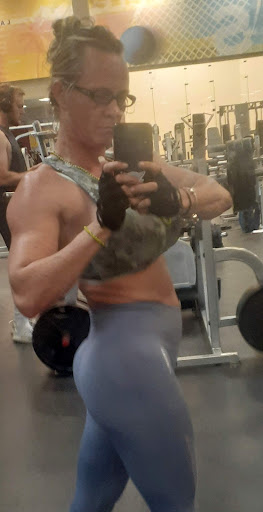 Gym «LA Fitness», reviews and photos, 10058 Gulf Center Dr, Fort Myers, FL 33913, USA