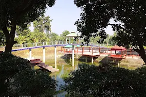 Jamuna City Park image