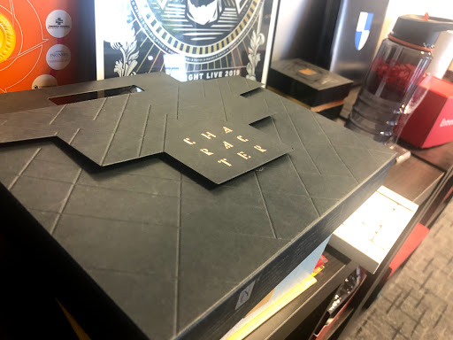 Commercial Printer «AlphaGraphics Lehi», reviews and photos, 310 N 850 E C, Lehi, UT 84043, USA