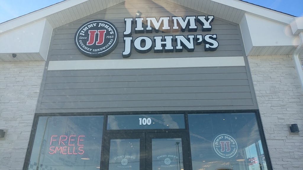 Jimmy John's 52404