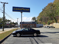 Goodyear Auto Service - Photo 4 - Car repair in Norwich, CT, Norwich