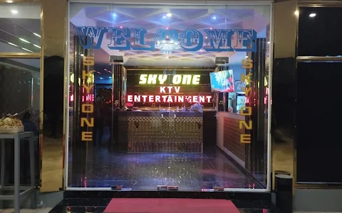 Sky One Music Entertainment image