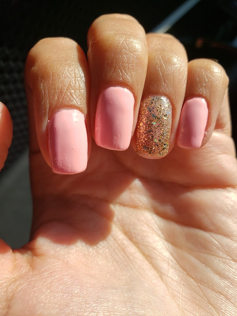 San Diego Nails