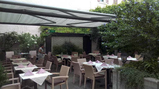 Weinstube am Stadtgraben