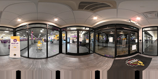 Gym «Planet Fitness», reviews and photos, 860 W Street Rd, Warminster, PA 18974, USA