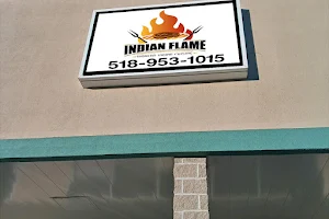 Indian Flame image