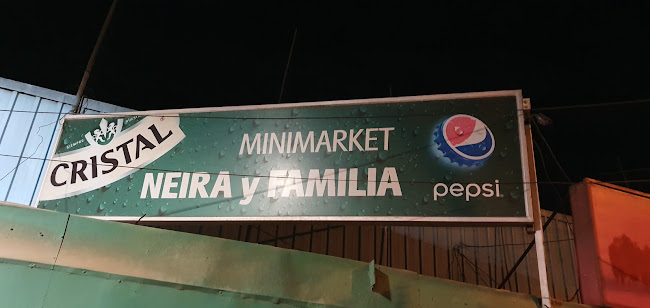 Neira y Familia - Tienda