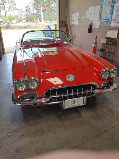 Auto Electrical Service «Viking Auto Electric & Air», reviews and photos, 4521 Sunbeam Rd, Jacksonville, FL 32257, USA