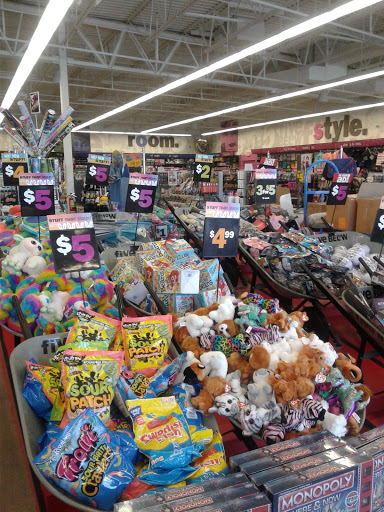 Variety Store «Five Below», reviews and photos, 54 THF Blvd, Chesterfield, MO 63005, USA