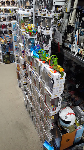 Toy Store «A2Z Toys», reviews and photos, 110 Baltimore St, Hanover, PA 17331, USA