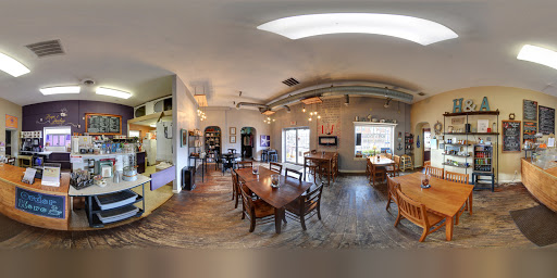 Coffee Shop «Hope & Anchor Coffee House», reviews and photos, 526 2nd St, Chetek, WI 54728, USA