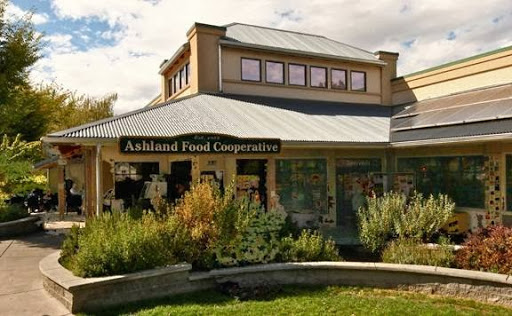 Grocery Store «Ashland Food Co-op», reviews and photos, 237 N 1st St, Ashland, OR 97520, USA