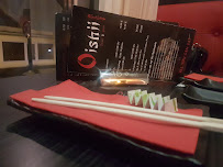 Carte du Oishii Sushi&Grill à Troisdorf