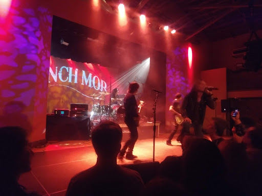 Performing Arts Theater «Armory Performing Arts Center», reviews and photos, 300 Strong St, Brighton, CO 80601, USA