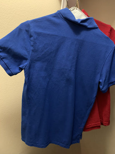 Dry Cleaner «Wallisville Dry Clean», reviews and photos, 15135 Wallisville Rd, Houston, TX 77049, USA