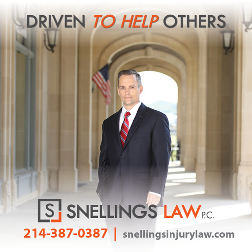 Snellings Law PLLC