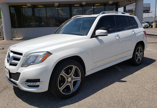 Used Car Dealer «Elite Auto Sales», reviews and photos, 5505 E Kellogg Dr, Wichita, KS 67218, USA