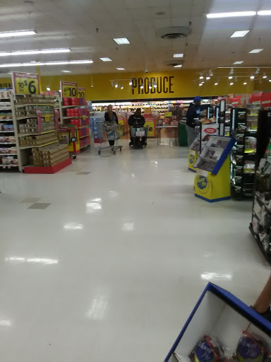 Grocery Store «Harveys Supermarket», reviews and photos, 777 N Market St, Jacksonville, FL 32202, USA