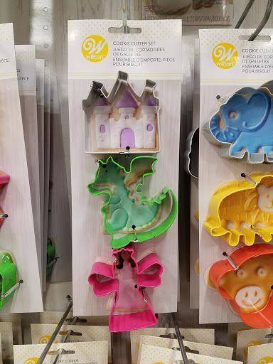 Craft Store «Michaels», reviews and photos, 325 US-202, Flemington, NJ 08822, USA