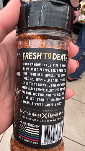 Butcher Shop «Alpine Butcher», reviews and photos, 963 Chelmsford St, Lowell, MA 01852, USA