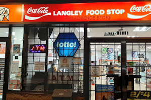Localcoin Bitcoin ATM - Langley Food Stop