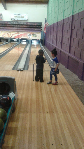 Bowling Alley «Shelby Lanes», reviews and photos, 50721 Van Dyke, Shelby Charter Township, MI 48317, USA