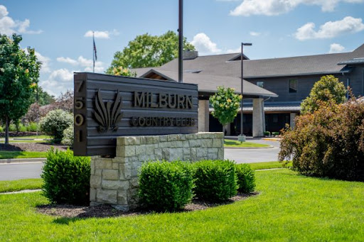 Country Club «Milburn Golf & Country Club», reviews and photos, 7501 W 69th St, Overland Park, KS 66204, USA