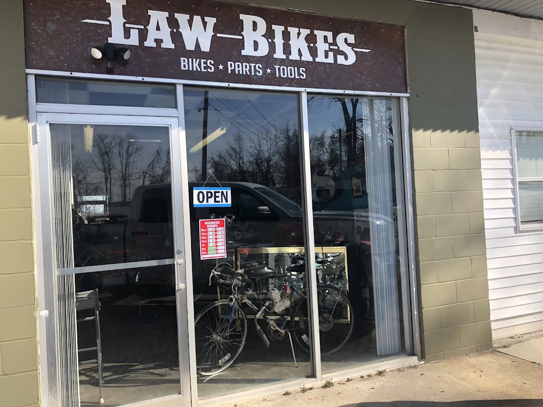 LawBikes LLC