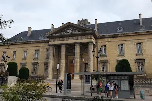 Palais de Justice de Reims image