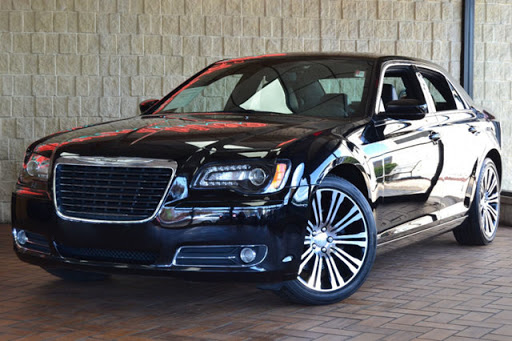 Used Car Dealer «Driven Auto Sales», reviews and photos, 6800 W 79th St, Burbank, IL 60459, USA