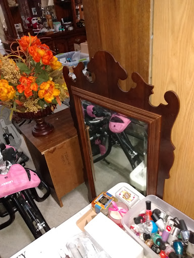 Flea Market «Awesome Deals Flea Market», reviews and photos, 19331 28th St, Long Beach, MS 39560, USA