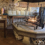 Photo n°1 de l'avis de Petra. fait le 20/04/2023 à 15:30 sur le  Osteria La Muda di San Boldo, l'Osteria più Antica del Veneto dal 1470 a Passo San Boldo à Cison di Valmarino