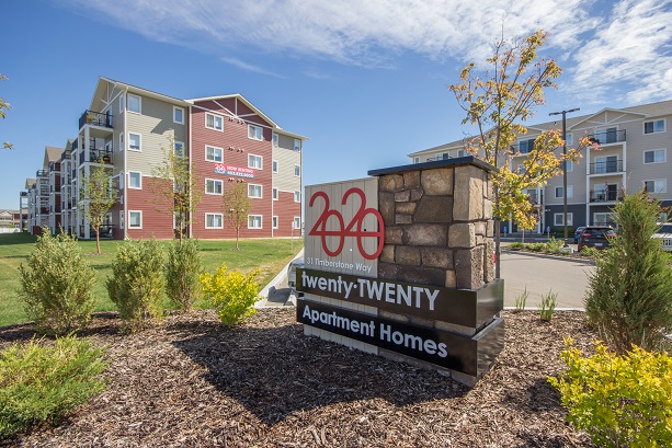 2020 Apartments – Laebon Rental Communities