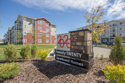 2020 Apartments - Laebon Rental Communities