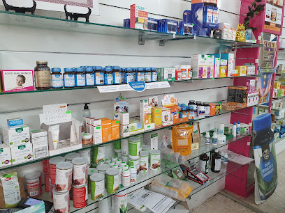 Herboristería en Huelva - Planeta Farma Av. José Fariña, 41, 21006 Huelva Huelva Huelva