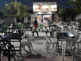 Espetinho Do Dudu