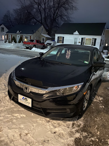 Used Car Dealer «Auto Sense», reviews and photos, 282 N Broadway, Salem, NH 03079, USA